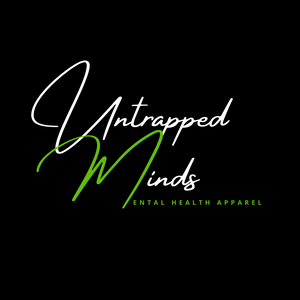 UntrappedMinds ® logo